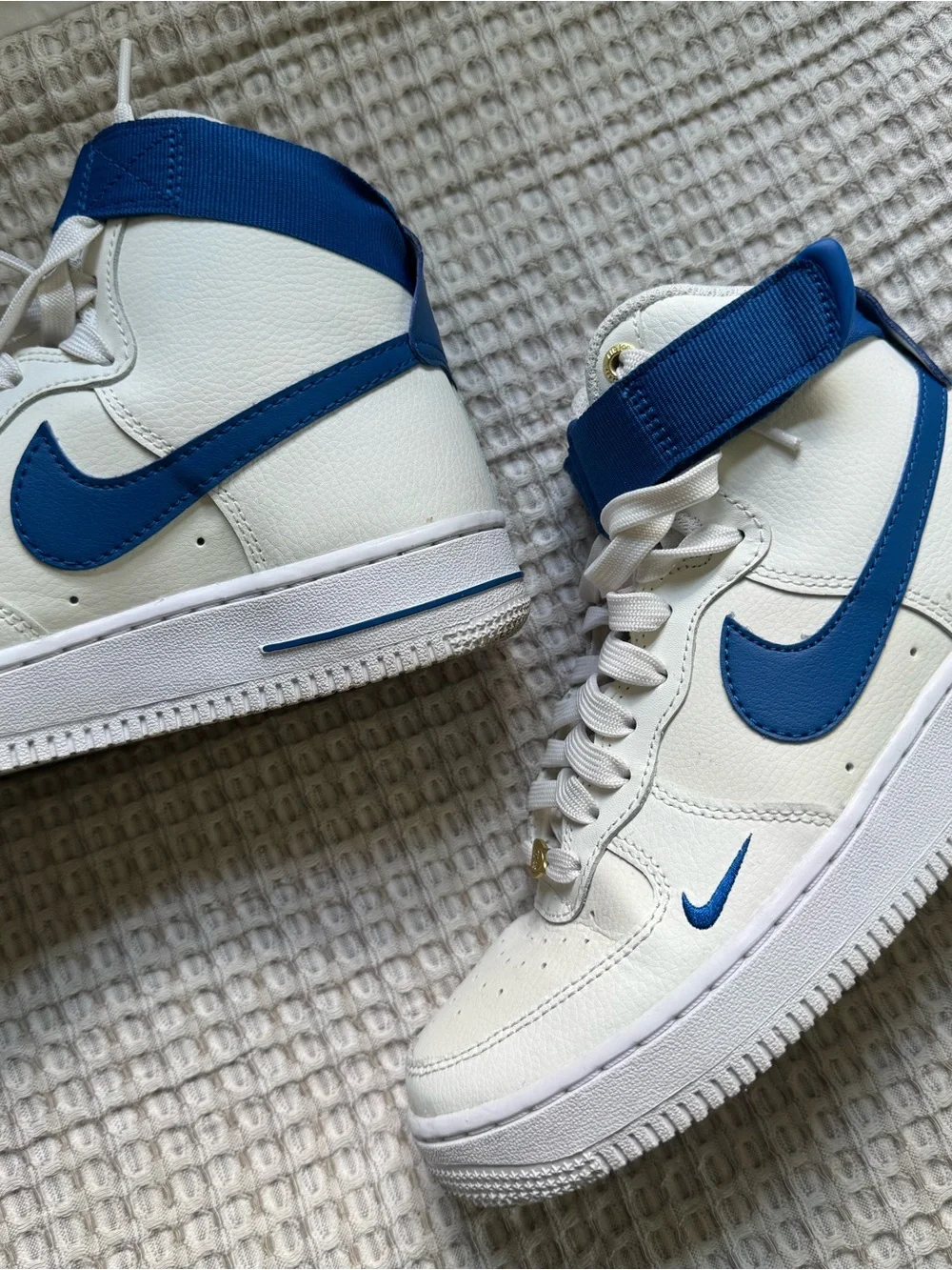 Nike Air Force 1 40th Anniversary - Picture 4 of 7